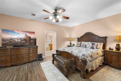 Tiny photo for 4863 BLAZING TRL, Bryan, TX 77808 (MLS # 26006900)