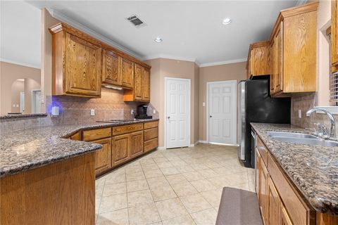Tiny photo for 4863 BLAZING TRL, Bryan, TX 77808 (MLS # 26006900)