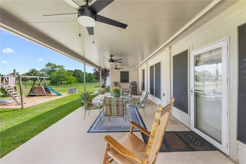 Tiny photo for 4863 BLAZING TRL, Bryan, TX 77808 (MLS # 26006900)