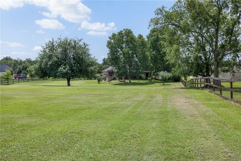 Tiny photo for 4863 BLAZING TRL, Bryan, TX 77808 (MLS # 26006900)
