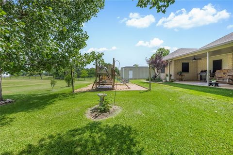 Tiny photo for 4863 BLAZING TRL, Bryan, TX 77808 (MLS # 26006900)