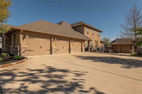 Tiny photo for 1202 Quarry Oaks Drive, College Station, TX 77845 (MLS # 26003062)