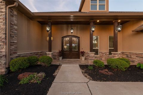 Tiny photo for 1202 Quarry Oaks Drive, College Station, TX 77845 (MLS # 26003062)