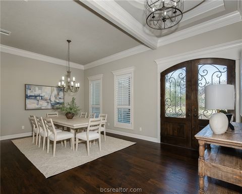 Tiny photo for 1202 Quarry Oaks Drive, College Station, TX 77845 (MLS # 26003062)