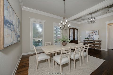 Tiny photo for 1202 Quarry Oaks Drive, College Station, TX 77845 (MLS # 26003062)