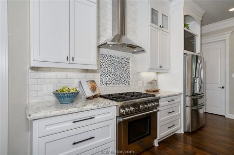 Tiny photo for 1202 Quarry Oaks Drive, College Station, TX 77845 (MLS # 26003062)