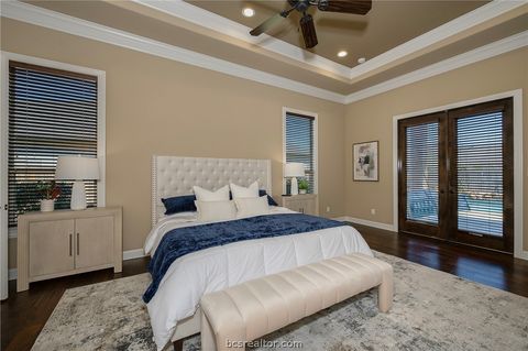 Tiny photo for 1202 Quarry Oaks Drive, College Station, TX 77845 (MLS # 26003062)