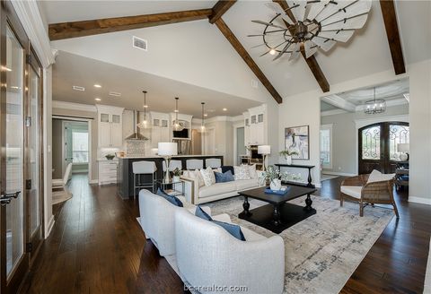 Tiny photo for 1202 Quarry Oaks Drive, College Station, TX 77845 (MLS # 26003062)