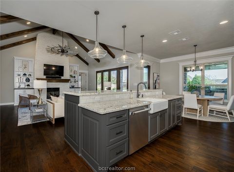 Tiny photo for 1202 Quarry Oaks Drive, College Station, TX 77845 (MLS # 26003062)