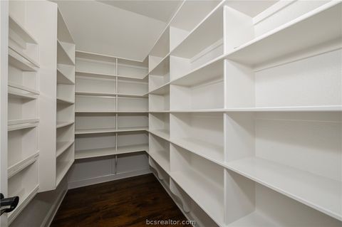 Tiny photo for 1202 Quarry Oaks Drive, College Station, TX 77845 (MLS # 26003062)