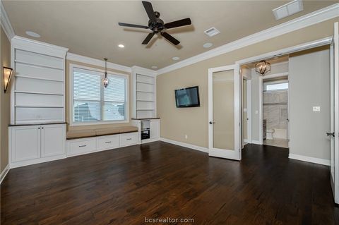 Tiny photo for 1202 Quarry Oaks Drive, College Station, TX 77845 (MLS # 26003062)