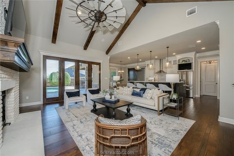 Tiny photo for 1202 Quarry Oaks Drive, College Station, TX 77845 (MLS # 26003062)