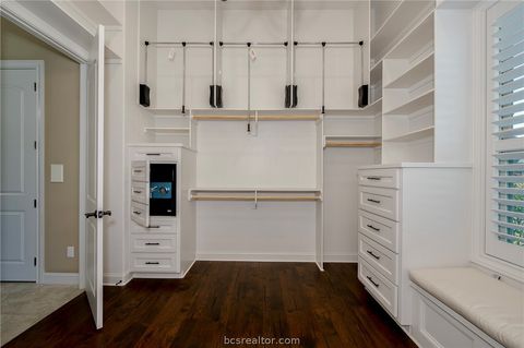 Tiny photo for 1202 Quarry Oaks Drive, College Station, TX 77845 (MLS # 26003062)