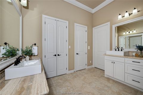 Tiny photo for 1202 Quarry Oaks Drive, College Station, TX 77845 (MLS # 26003062)