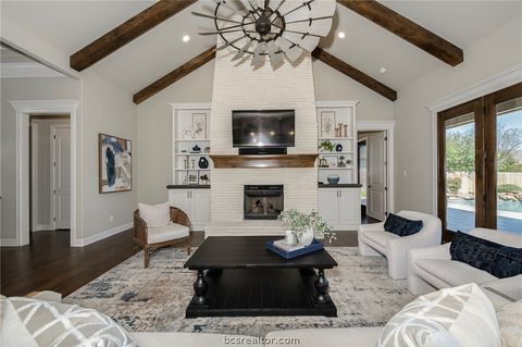 Tiny photo for 1202 Quarry Oaks Drive, College Station, TX 77845 (MLS # 26003062)