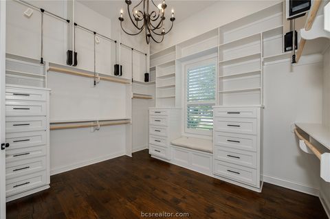 Tiny photo for 1202 Quarry Oaks Drive, College Station, TX 77845 (MLS # 26003062)