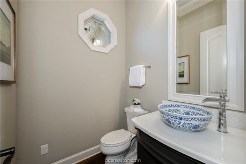 Tiny photo for 1202 Quarry Oaks Drive, College Station, TX 77845 (MLS # 26003062)