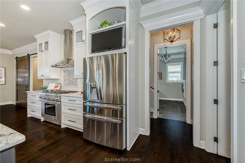 Tiny photo for 1202 Quarry Oaks Drive, College Station, TX 77845 (MLS # 26003062)