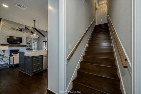 Tiny photo for 1202 Quarry Oaks Drive, College Station, TX 77845 (MLS # 26003062)