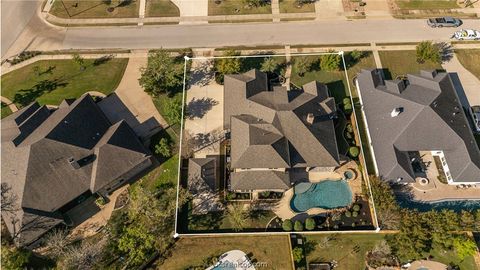 Tiny photo for 1202 Quarry Oaks Drive, College Station, TX 77845 (MLS # 26003062)