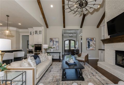 Tiny photo for 1202 Quarry Oaks Drive, College Station, TX 77845 (MLS # 26003062)