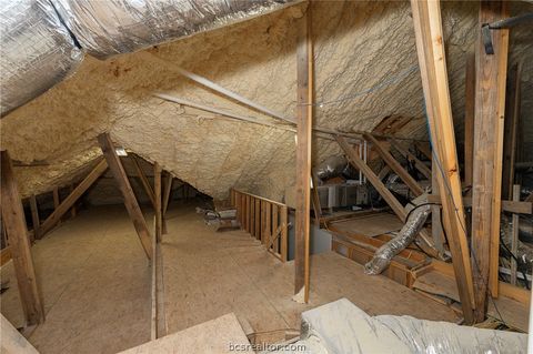 Tiny photo for 1202 Quarry Oaks Drive, College Station, TX 77845 (MLS # 26003062)