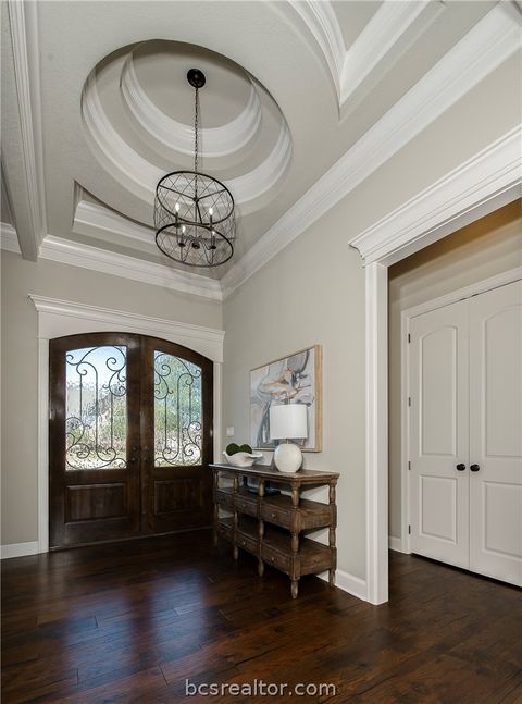 Tiny photo for 1202 Quarry Oaks Drive, College Station, TX 77845 (MLS # 26003062)