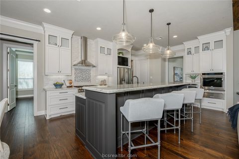 Tiny photo for 1202 Quarry Oaks Drive, College Station, TX 77845 (MLS # 26003062)