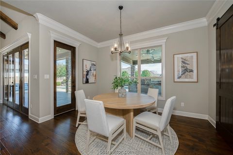 Tiny photo for 1202 Quarry Oaks Drive, College Station, TX 77845 (MLS # 26003062)