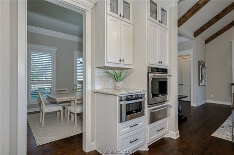 Tiny photo for 1202 Quarry Oaks Drive, College Station, TX 77845 (MLS # 26003062)