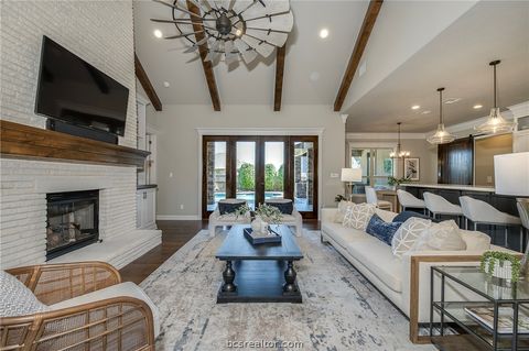 Tiny photo for 1202 Quarry Oaks Drive, College Station, TX 77845 (MLS # 26003062)