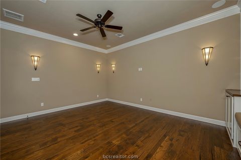 Tiny photo for 1202 Quarry Oaks Drive, College Station, TX 77845 (MLS # 26003062)