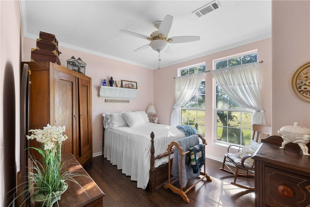 Photo of 11010 CR 4881 Road #4881, Normangee, TX 77871 (MLS # 25010767)