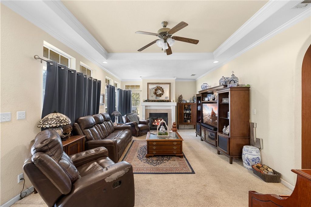 Photo of 11010 CR 4881 Road #4881, Normangee, TX 77871 (MLS # 25010767)