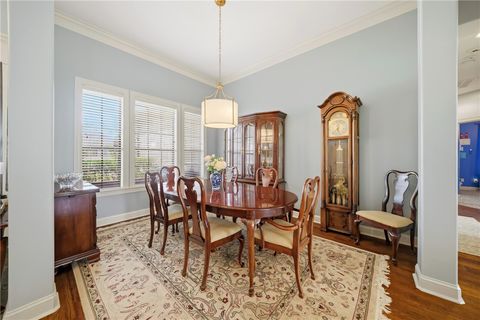 Tiny photo for 4401 Spring Branch Court, College Station, TX 77845 (MLS # 26002767)