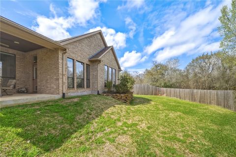 Tiny photo for 4401 Spring Branch Court, College Station, TX 77845 (MLS # 26002767)