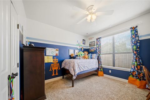 Tiny photo for 4401 Spring Branch Court, College Station, TX 77845 (MLS # 26002767)