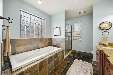 Tiny photo for 4401 Spring Branch Court, College Station, TX 77845 (MLS # 26002767)