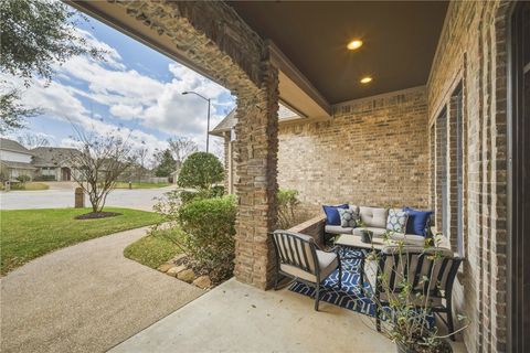 Tiny photo for 4401 Spring Branch Court, College Station, TX 77845 (MLS # 26002767)