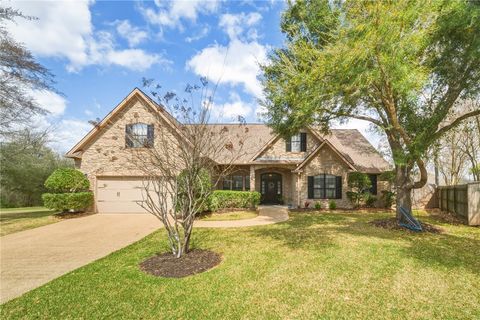 Tiny photo for 4401 Spring Branch Court, College Station, TX 77845 (MLS # 26002767)