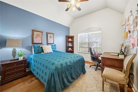 Tiny photo for 4401 Spring Branch Court, College Station, TX 77845 (MLS # 26002767)