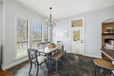 Tiny photo for 4401 Spring Branch Court, College Station, TX 77845 (MLS # 26002767)