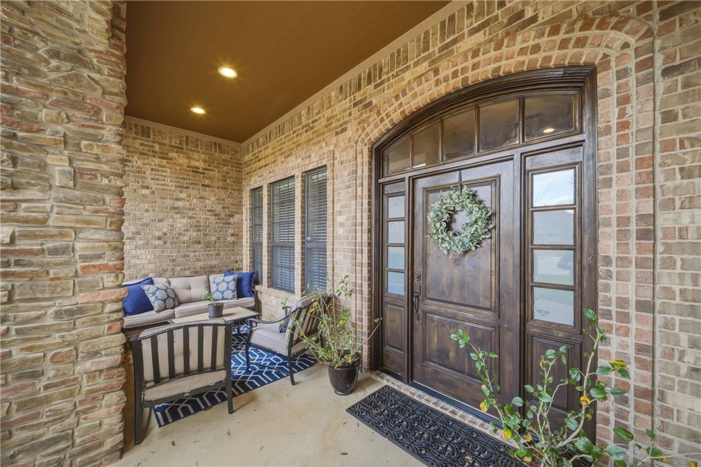 Photo of 4401 Spring Branch Court, College Station, TX 77845 (MLS # 26002767)