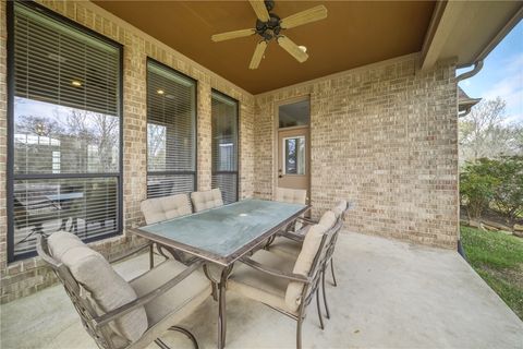Tiny photo for 4401 Spring Branch Court, College Station, TX 77845 (MLS # 26002767)