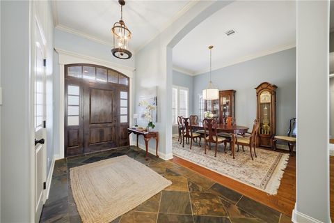 Tiny photo for 4401 Spring Branch Court, College Station, TX 77845 (MLS # 26002767)