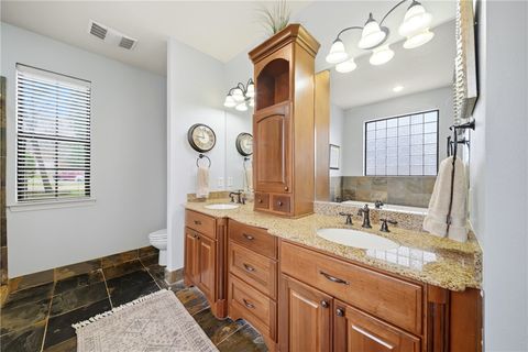 Tiny photo for 4401 Spring Branch Court, College Station, TX 77845 (MLS # 26002767)