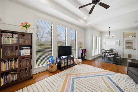 Tiny photo for 4401 Spring Branch Court, College Station, TX 77845 (MLS # 26002767)