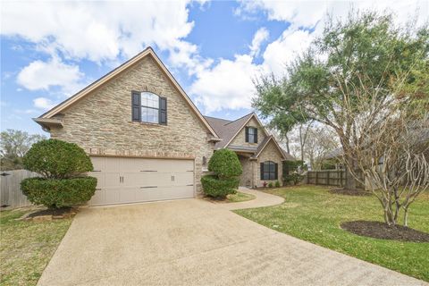 Tiny photo for 4401 Spring Branch Court, College Station, TX 77845 (MLS # 26002767)