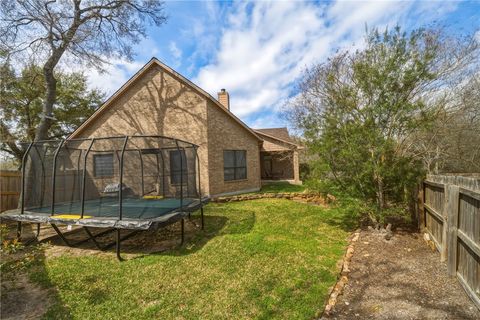 Tiny photo for 4401 Spring Branch Court, College Station, TX 77845 (MLS # 26002767)