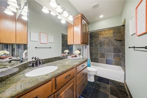 Tiny photo for 4401 Spring Branch Court, College Station, TX 77845 (MLS # 26002767)